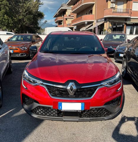 Renault Arkana Hybrid E-Tech 145 CV R.S Line PRE