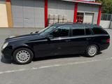 Mercedes-Benz Mercedes 200 CDI Kombi - Mercedes-Benz 200 aus 2008