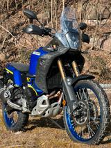 Yamaha Ténéré 700 WORLD RAID - YAMAHA TENERE 700 WORLD RAID