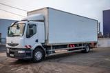 Renault MIDLUM 270 DXI (18t.)+DHOLLANDIA 2T. - Renault Midlum 270