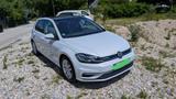 Volkswagen VW Golf 7 Comfortline 1.5 TSI DSG Bluemotion