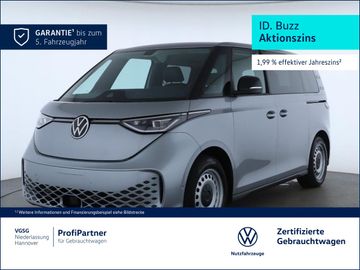 Volkswagen Leasingangebot: Volkswagen ID. Buzz Pure 5Sitzer Kamera IQLight ACC