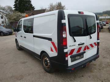 Renault Trafic - 3