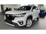 Suzuki S-Cross 1.4 Comfort Navi LED ACC Kamera SitzHZG  - Suzuki (SX4) S-Cross Jahreswagen