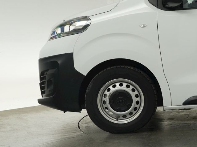 Vivaro C CARGO L CDTI+NAVI+RÜCKFAHRKAMERA+BEIFAH
