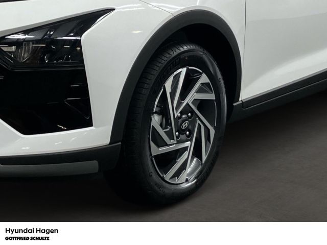 Hyundai BAYON – Bild 7