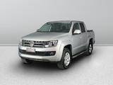 Volkswagen VOLKSWAGEN Amarok I 2010 - Amarok DC 2.0 tdi Tre - gebrauchte VW Amarok aus dem Jahr 2012