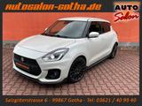 Suzuki Swift 1.4 Boosterjet Sport LED+NAVI SHZ CAM 17" - gebrauchte Suzuki Swift aus dem Jahr 2019