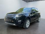 Land Rover Discovery Sport HSE - Land Rover: Hse Sport