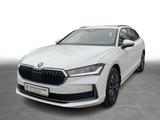 Skoda Superb Combi 2.0TDI DSG Selection LEDER AHK MASS - Skoda Superb: Selection