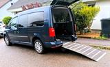 Volkswagen Caddy Maxi 2.0 TDI 110kW DSG  5S+Rollst o 7 S