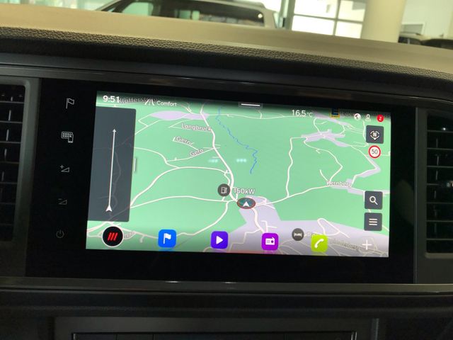 Ateca 1.5 TSI DSG*AHK*19Zoll*5J.Garantie*