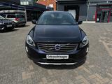 Volvo XC60 Linje Inscription 2WD *Xenon *Kamera *AHK - Volvo XC60: Inscription