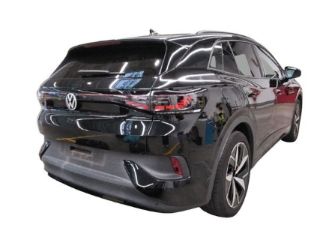 ID.4 GTX *AHK*KEYLESS*KAMERA*