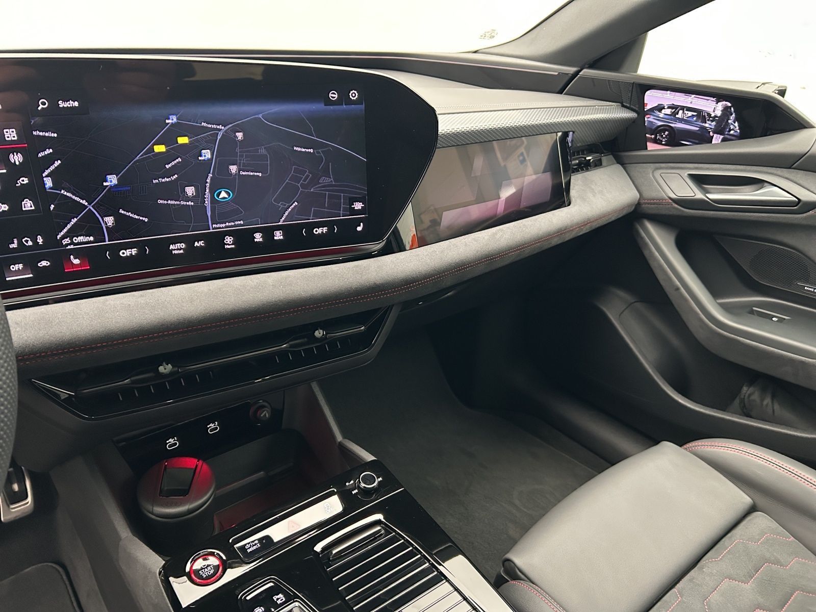 Audi A6 e-tron - Bild 7