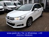 Citroën C4 Shine/Automatik/SHZ/Massage/Pano/Voll - Citroën in Krefeld