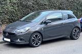 Opel Corsa E Color Edition OPC Sport Paket / Euro-6 / - Opel Corsa: Euro