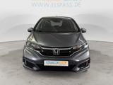Honda Jazz Comfort JAZZ AUTOMATIK SITZ.HZG TEMPOMAT AL - Honda Gebrauchtwagen in Oberhausen