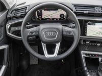 Audi Q3 - Vorschau Bild 10