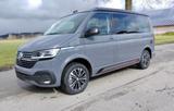 Volkswagen T6.1 California Beach Camper Edition, DSG w. Neu - gebrauchte VW T6 California aus dem Jahr 2024