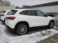 Mercedes-Benz GLA 200 AMG+Night+Kamera+DAB+CarPlay+MBUX+LED+++