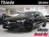 Mercedes-Benz CLS 450 4MATIC 9G-TRONIC NAVI/360°/LED/HUD/AHK