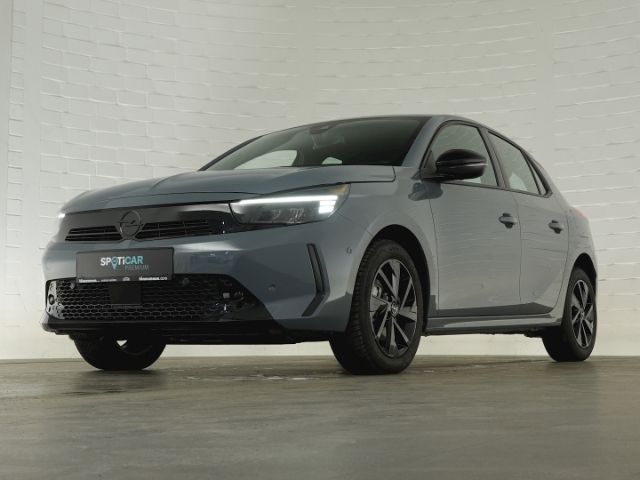 Corsa F FACELIFT GS+LED LICHT+RÜCKFAHRKAMERA+SIT