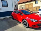 Opel Astra GTC 1.6 Turbo INNOVATION INNOVATION - Opel Astra: Rot, Gtc