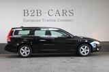 Volvo V70 2.0 D2 Linje Classic Geartronic - Navi - AHK - Volvo V70: L