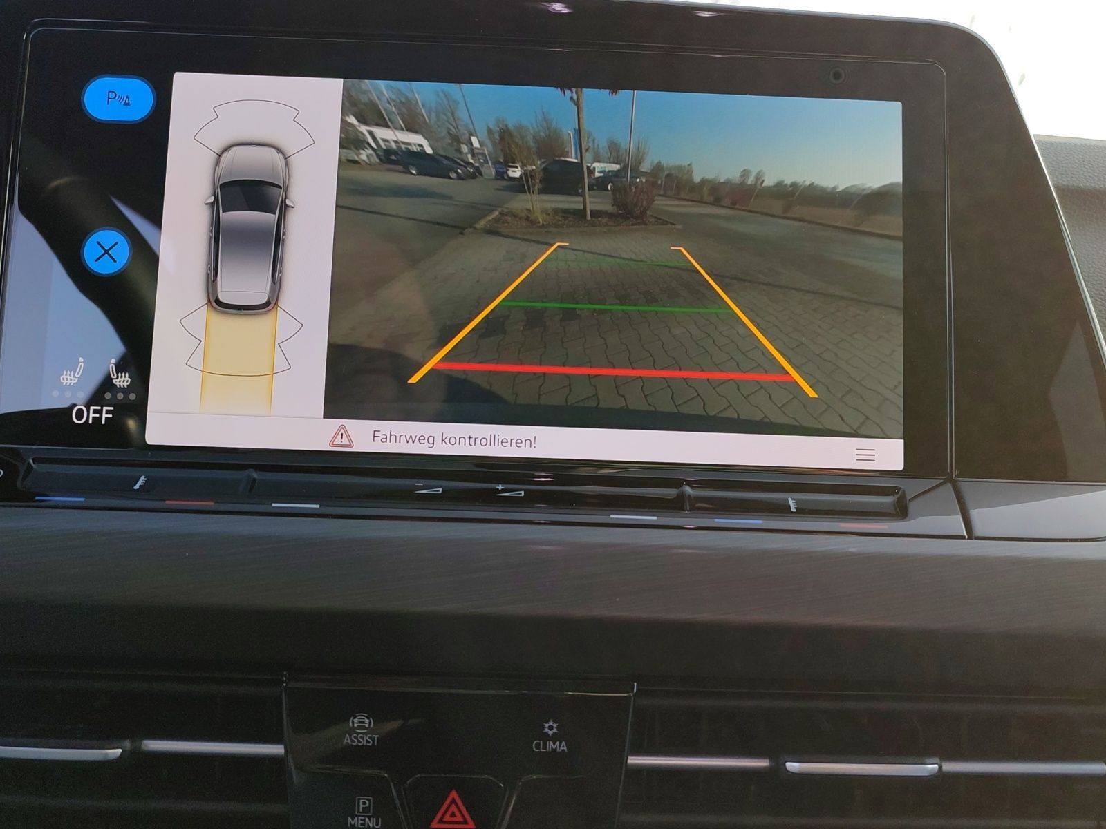 Volkswagen Golf - Bild 18