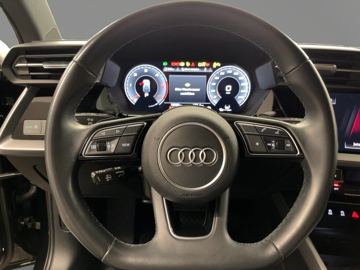 Audi A3 - Bild 13