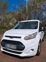 Ford FORD TRANSIT CONNECT - Ford Transit Connect aus 2013 mit Diesel-Antrieb