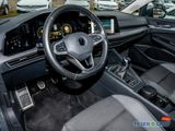 Volkswagen Golf VIII Activ 1.5TSI 6G LED/ACC/AHK/SHZ/NAVI - Volkswagen Golf: 6.5