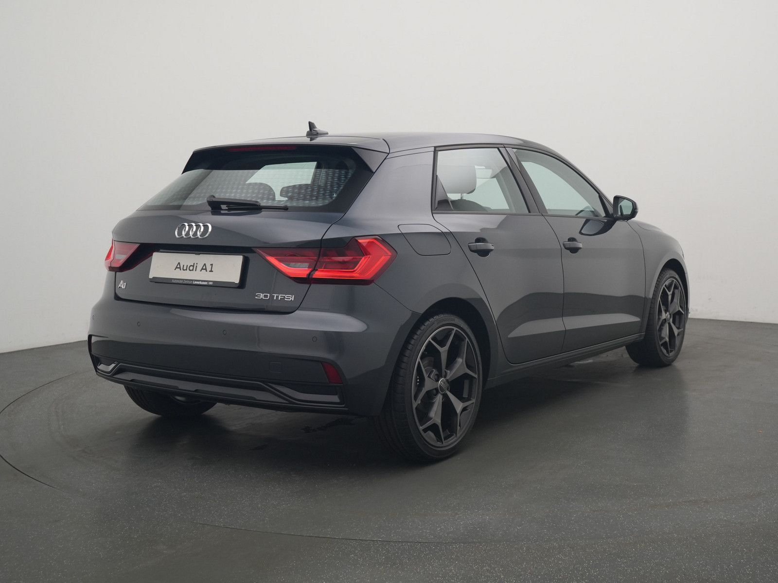 Audi A1 - Bild 2