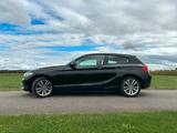 BMW 120i Advantage Automatik 3-Türer - BMW 1 Series: 3türer