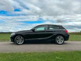 BMW 120i Advantage Automatik 3-Türer - BMW 1er Reihe: 3türer