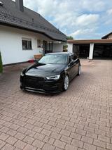 Audi A3 8v - Audi A3 8V mit Benzin-Antrieb