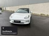 Tesla Model 3 Long Range AWD - Tesla aus 2021