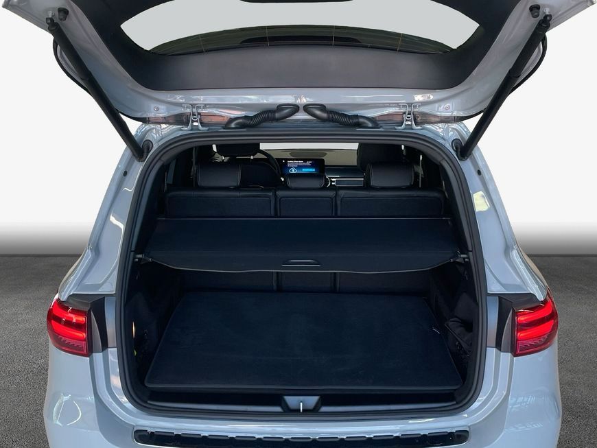 Mercedes-Benz GLB 180 d 8G-DCT AMG Line Advanced Plus foto 8