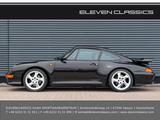 Porsche 993 Carrera S Coupe Y75 Aerokit Turbo II - Porsche 993: Coupe
