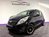 Chevrolet Spark 1.0 Sportpaket Service sowie Tüv neu - gebrauchte Chevrolet Kleinwagen
