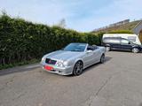 Mercedes-Benz CLK Cabriolet 230 Kompressor 197PS TÜV NEU - Mercedes-Benz 230: Cabrio