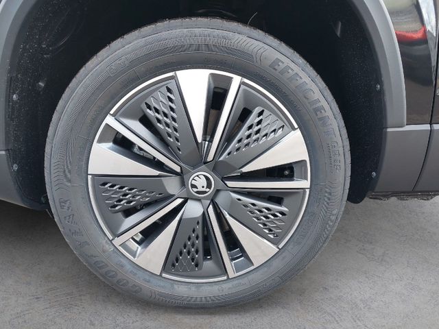 Karoq Balance 1.5 TSI 110kW NAVI+LED+AHK+KAM