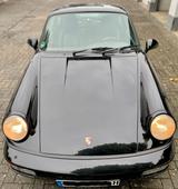 Porsche 964 - Porsche 964 mit Schiebedach