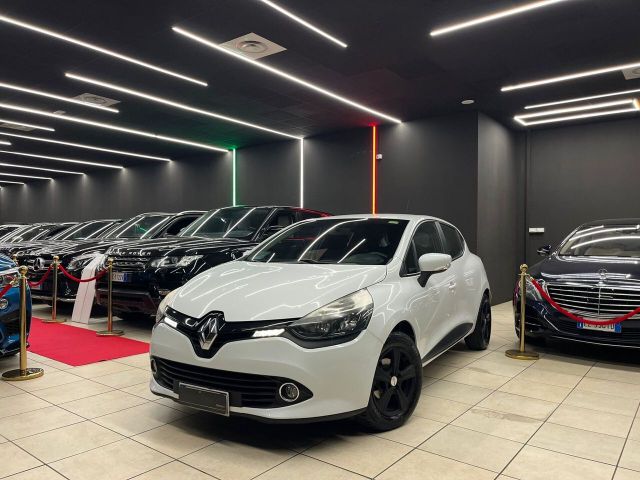 Renault Clio 1.2 75CV GPL 5 porte COSMO NATURAL 