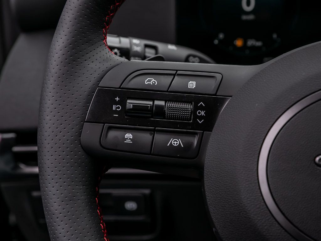 Hyundai Tucson – Bild 13