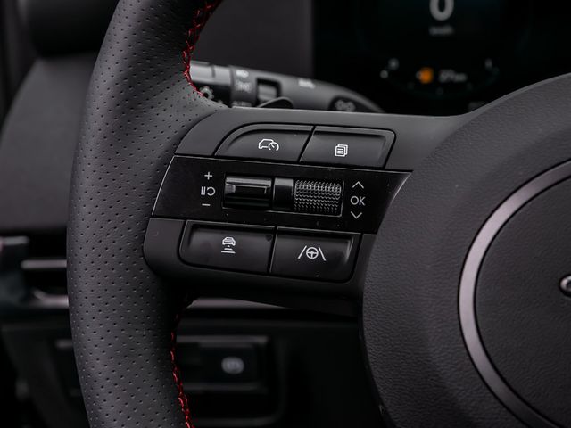 Hyundai Tucson 1.6 N Line X 4WD Autobahnassistent Navi