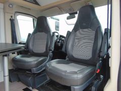 Adria Twin All-IN 600 SP *Solar*Markise*Doppel-DIN