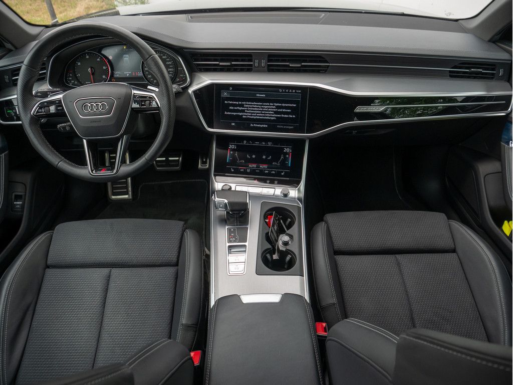 Audi A6 - Bild 7