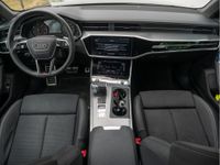 Audi A6 - Vorschau Bild 7